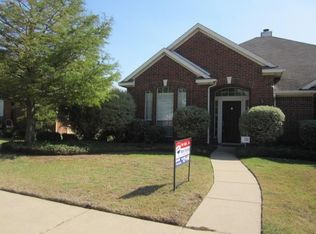 11417 Huntington Rd, Frisco, TX 75035