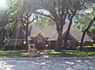 1540 Bellechase Dr, Keller, TX 76262