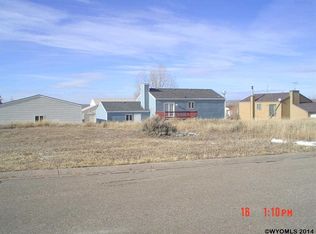 346 Alpine Cir, Evanston, WY 82930