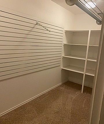 large master closet