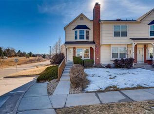 7501 S Steele St, Centennial, CO 80122