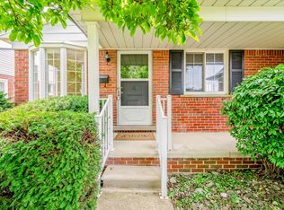 14557 Michigan Blvd, Allen Park, MI 48101