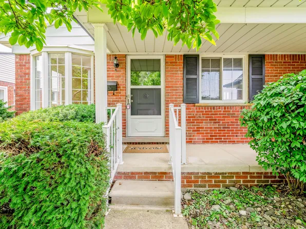 14557 Michigan Blvd, Allen Park, MI 48101