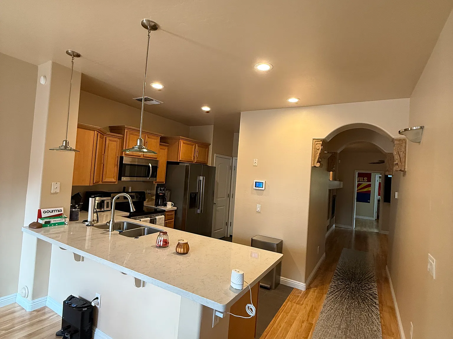4 bed, 1589 sqft, $2,300 — Photo 3
