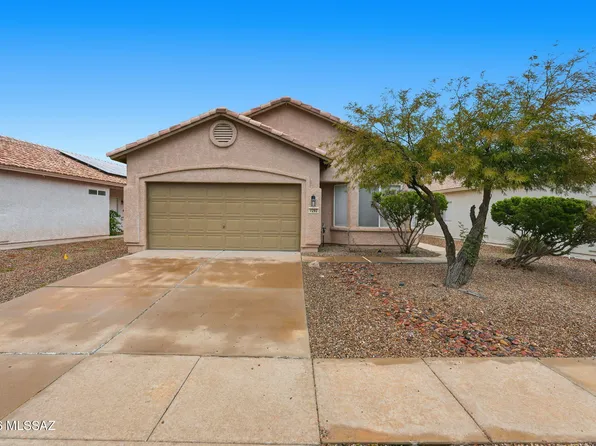 7292 W Mesquite River Dr, Tucson, AZ 85743