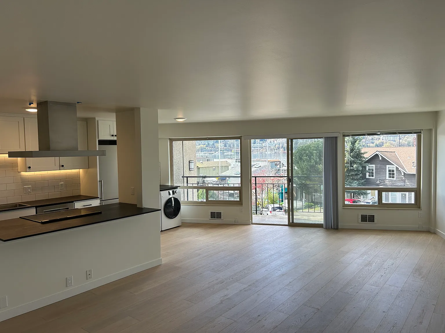 Brand new 100% Oak Flooring