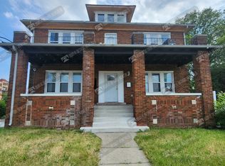 3725 Glynn Ct APT 1E, Detroit, MI 48206