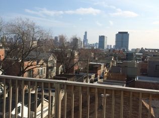 1867 N Bissell St, Chicago, IL 60614