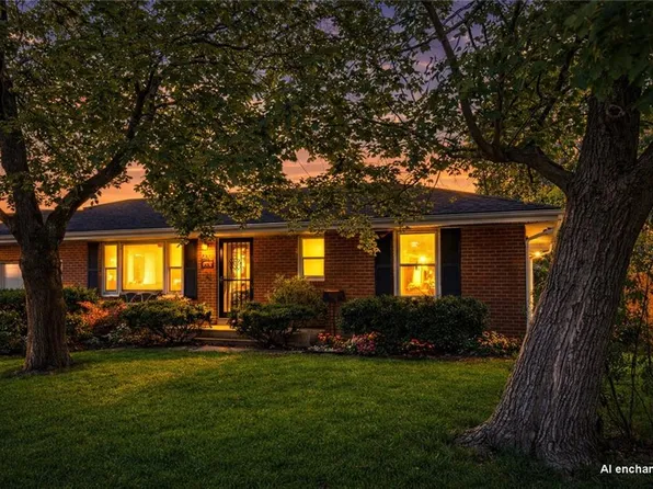 2925 S Norwood Ave, Independence, MO 64052