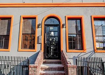 Rented by Nooklyn NYC LLC