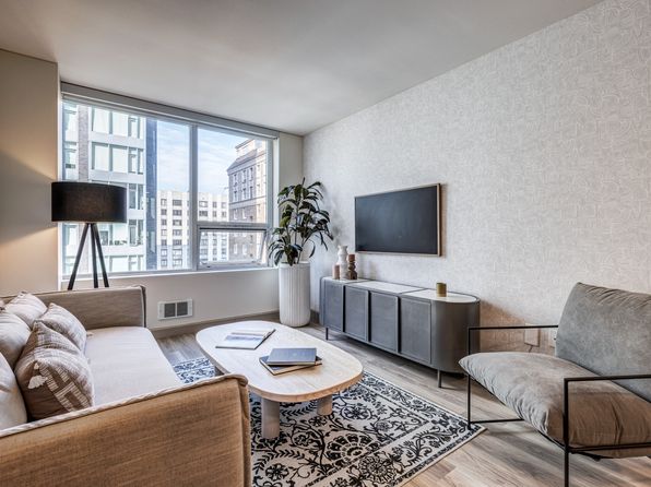 1000 Minor Ave APT 1412