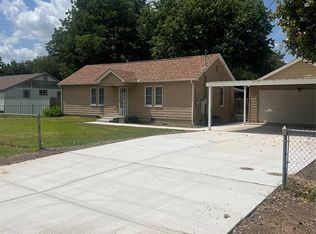3933 E Thomas Dr, Oklahoma City, OK 73115