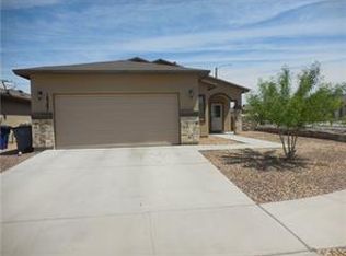 14387 High Rock Dr, El Paso, TX 79938
