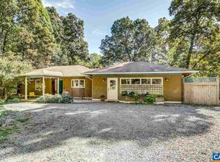 2227 Miller Lake Rd, Afton, VA 22920