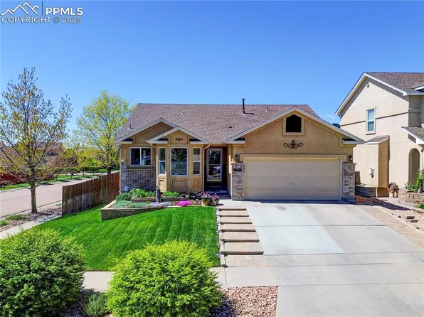 7393 Prythania Park Dr, Colorado Springs, CO 80923