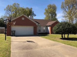 2002 Sandbrook Dr, Jonesboro, AR 72404