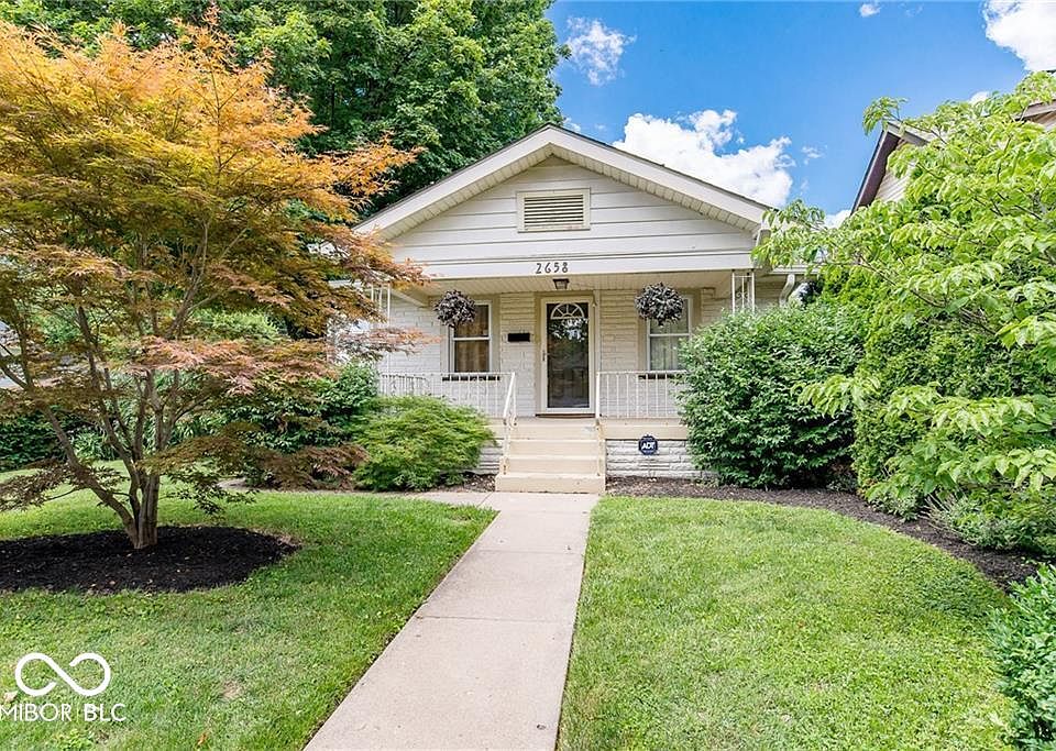 1st image of 2658 Allen Ave