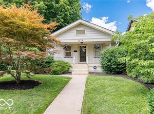 2658 Allen Ave, Indianapolis, IN