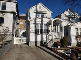8507 60th Dr, Middle Village, NY 11379