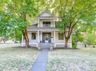 258 N Maple St, Colville, WA 99114