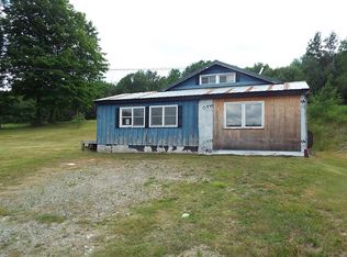 945 Vt Route 100, Newport Center, VT 05857