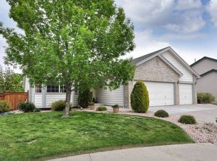 536 Idalia Ct, Fort Collins, CO 80525