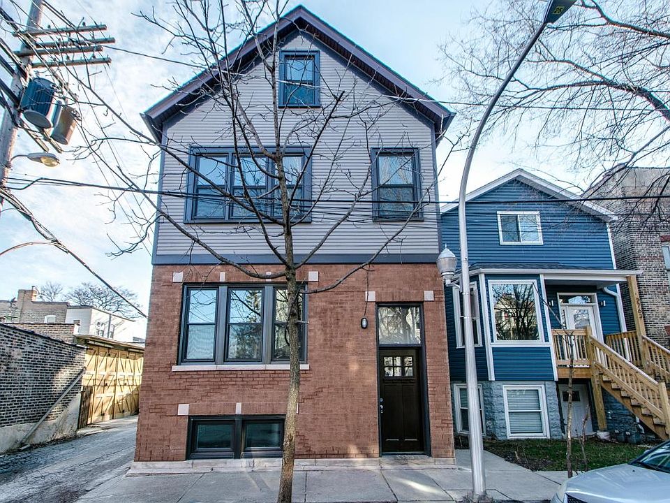 1st image of 2761 W Saint Mary St #1