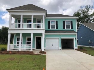 2223 Blue Crane Cir LOT 5107, Kensington Myrtle Beach, SC 29577
