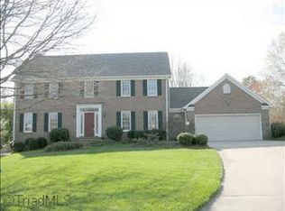 2102 La Joy Ct, High Point, NC 27265