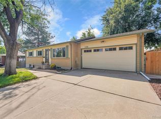 12286 W Tennessee Ave, Lakewood, CO 80228