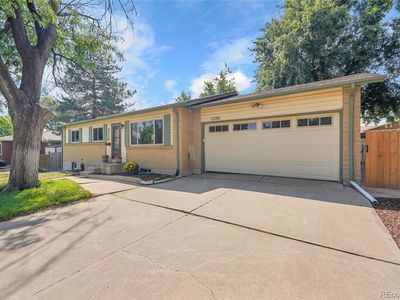 12286 W Tennessee Avenue, Lakewood, CO, 80228