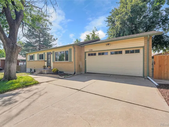 12286 W Tennessee Avenue, Lakewood, CO 80228