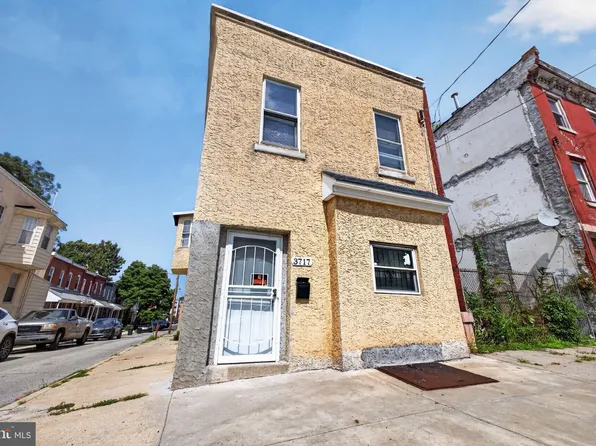 3717 Fairmount Ave, Philadelphia, PA 19104