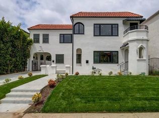 1243 Meadowbrook Ave, Los Angeles, CA 90019