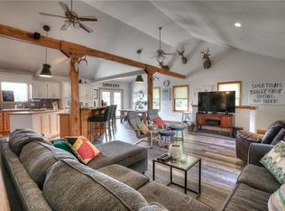 34165 W 220th St, Lawson, MO 64062