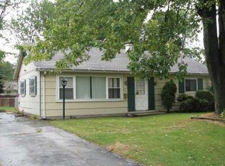 4027 Amsterdam Rd, Toledo, OH 43607