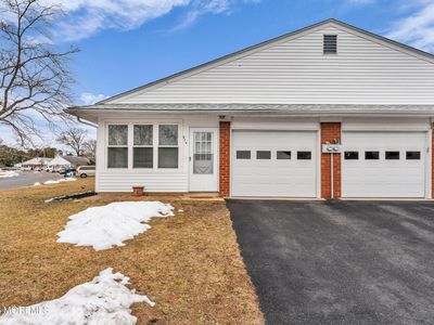 87A Fairway Lane, Manchester Township, NJ, 08759