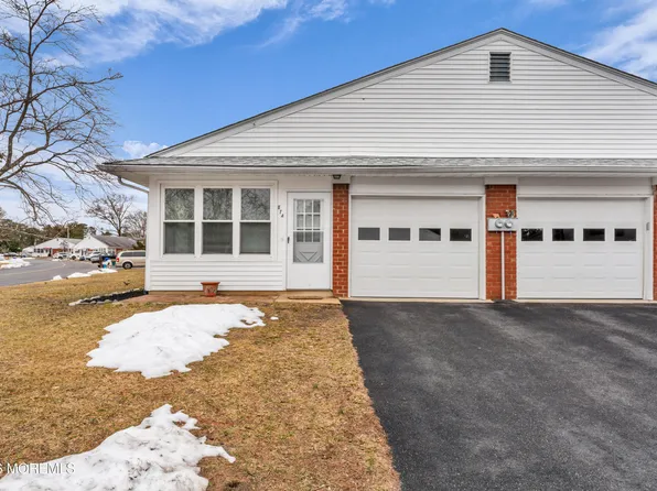 87A Fairway Lane, Manchester, NJ 08759