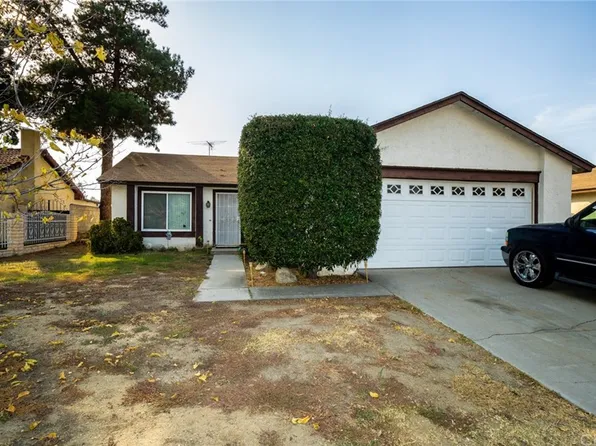 1425 Hunter Dr, Redlands, CA 92374