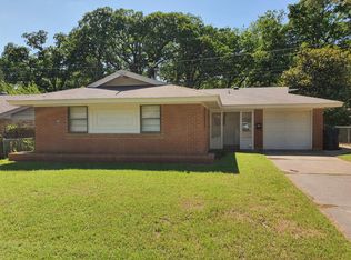 617 N Tompkins Dr, Oklahoma City, OK 73127