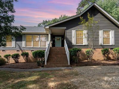 11300 Winding Way Rd, Charlotte, NC, 28226