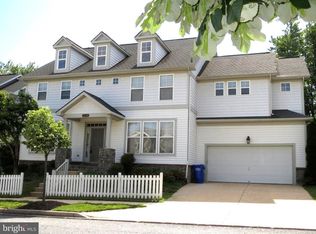 23406 Clarksridge Rd, Clarksburg, MD 20871