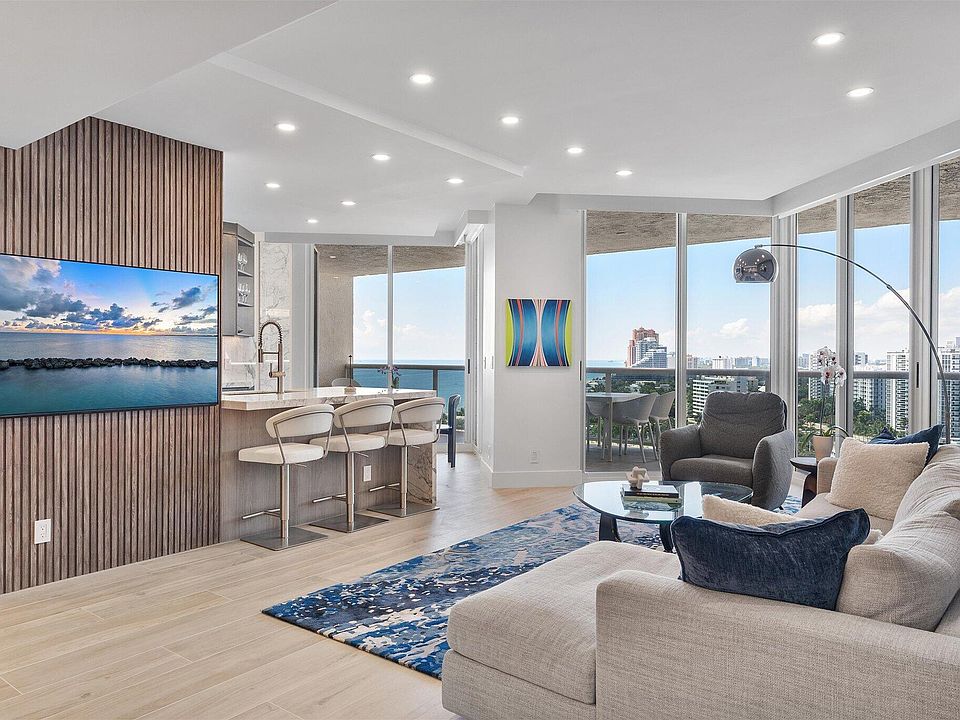 1st image of 3100 N Ocean Boulevard #1706