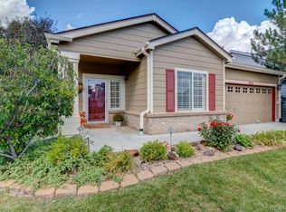 4929 Thorndike Ave, Castle Rock, CO 80104