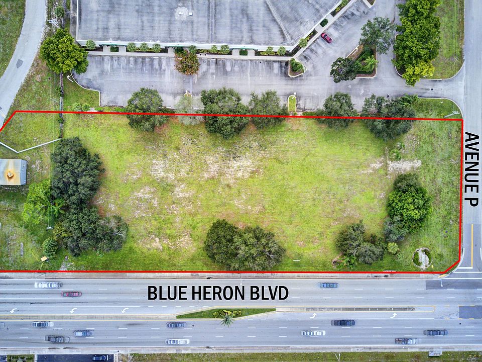1st image of 0 Blue Heron Boulevard