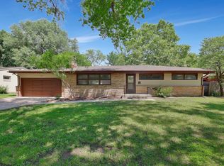 6512 E Marjorie Ln, Wichita, KS 67206