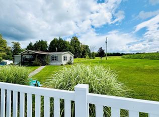 372 Picnic Ground Rd, Shunk, PA 17768