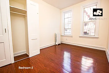 Rented by Jonis Realty