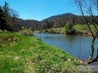 Tbd Hartzog Ford Rd, West Jefferson, NC 28694