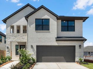1135 Village Falls Dr, Missouri City, TX 77459